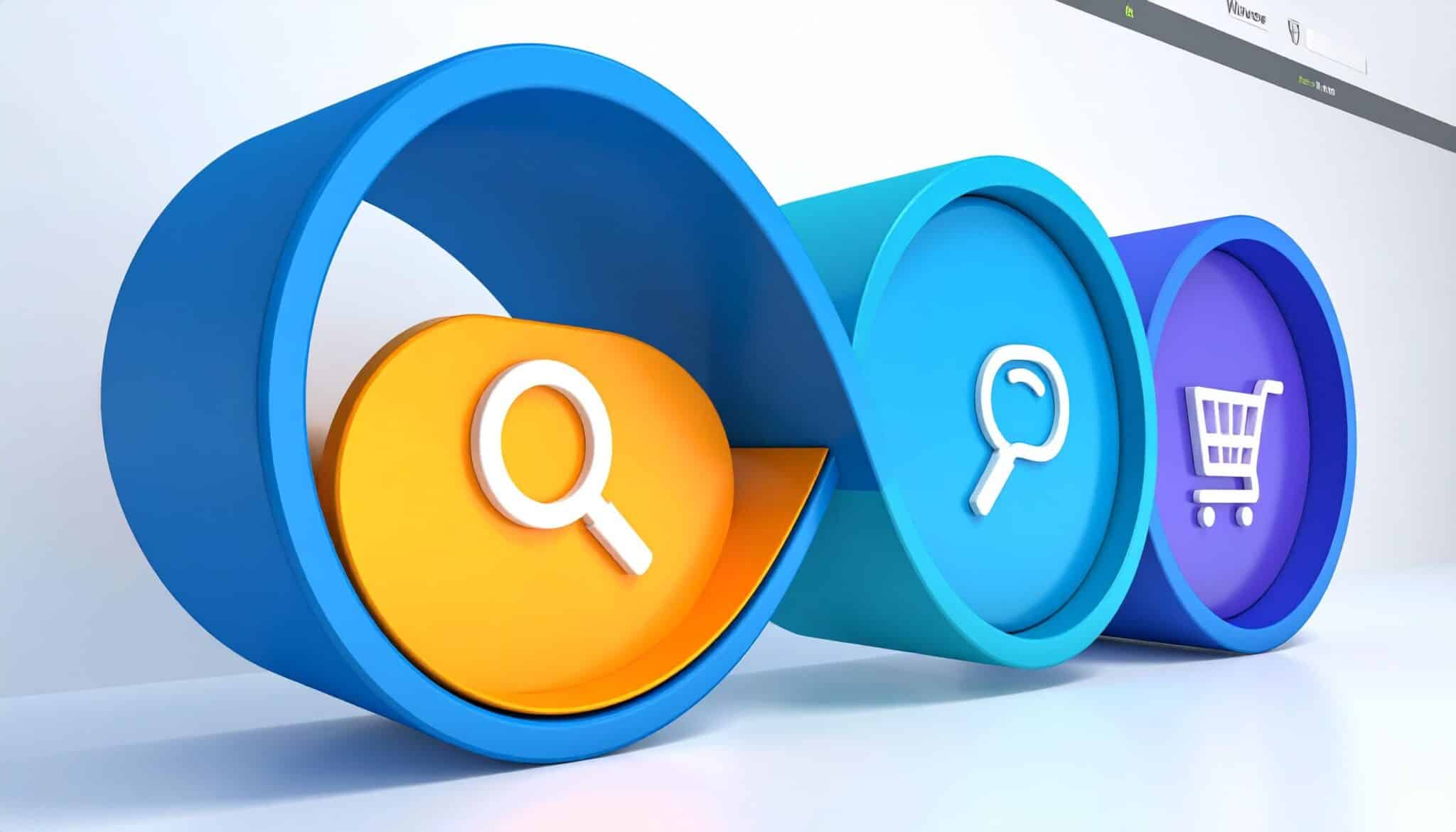 CSS and JavaScript: adding styles to active links